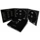 AWS: Madách (CD+DVD)