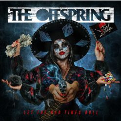 OFFSPRING: Let The Bad Times Roll (CD)