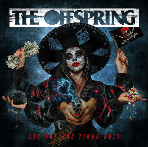 OFFSPRING: Let The Bad Times Roll (CD)