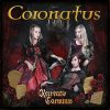 CORONATUS: Recreatio Carminis (CD) CORONATUS: Recreatio Carminis (CD)