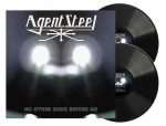 AGENT STEEL: No Other Godz Before Me (2LP)