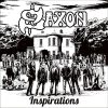 SAXON: Inspirations (LP) SAXON: Inspirations (LP)