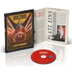 LINDEMANN: Live In Moscow (DVD)