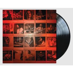 CHRIS CORNELL: No One Sings Like You (LP)