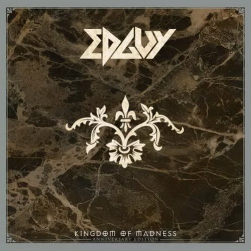 EDGUY: Kingdom Of Madness (digi)