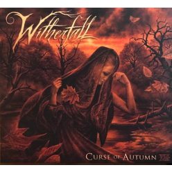 WITHERFALL: Curse Of Autumn (CD)