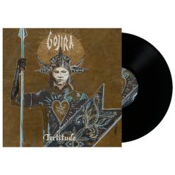 GOJIRA: Fortitude (LP)