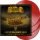 UDO: Live In Bulgaria (3LP, clear red, ltd.)