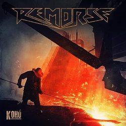 REMORSE: Kohó (CD)