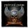 PRIMAL FEAR: Metal Commando (9,5 cm x 9,5 cm) (patch)