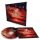 BODOM AFTER MIDNIGHT: Paint The Sky With Blood - EP (CD)