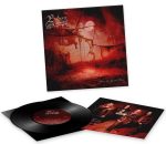 BODOM AFTER MIDNIGHT: Paint The Sky With Blood - EP (LP)