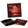 BODOM AFTER MIDNIGHT: Paint The Sky With Blood - EP (LP)