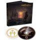 MOONSPELL: Hermitage (CD, + bonus, mediabook)