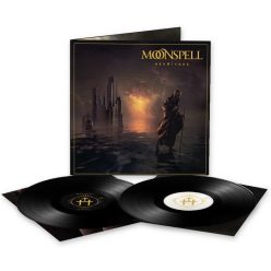 MOONSPELL: Hermitage (2LP)