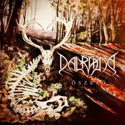DALRIADA: Őszelő (CD+DVD)