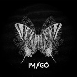 IMÁGÓ: Imágó (CD)