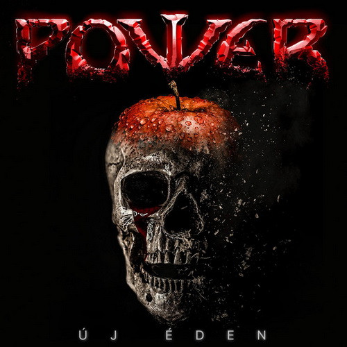 POWER: Új Éden (CD)