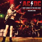 AC/DC: Shot Down In The Big Easy Vol.1. (2LP)