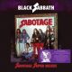 BLACK SABBATH: Sabotage (4LP+7" single box set)