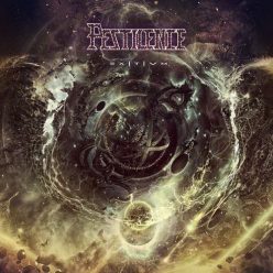 PESTILENCE: Exitivm (CD)