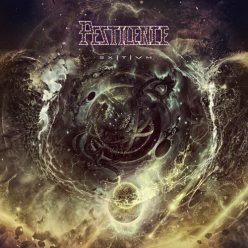PESTILENCE: Exitivm (CD, box set)