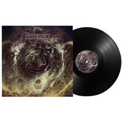 PESTILENCE: Exitivm (LP, clear)
