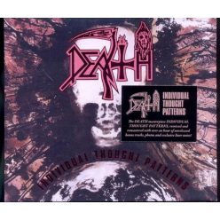 DEATH: Individual Thought Patterns (2CD)