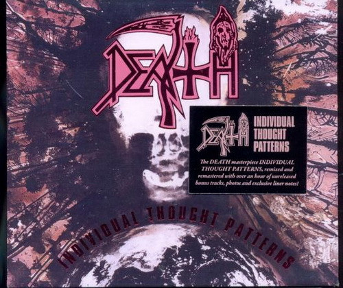 DEATH: Individual Thought Patterns (2CD)