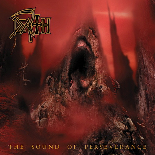 DEATH: The Sound Of Perseverance (2CD)