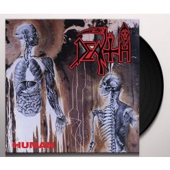 DEATH: Human (LP)