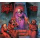 DEATH: Scream Bloody Gore (LP)
