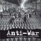 ANTI-WAR - Compilation Vol.1. (CD)