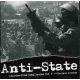ANTI-STATE - Compiltaion Vol.2. (CD)