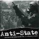 ANTI-STATE - Compiltaion Vol.2. (CD)