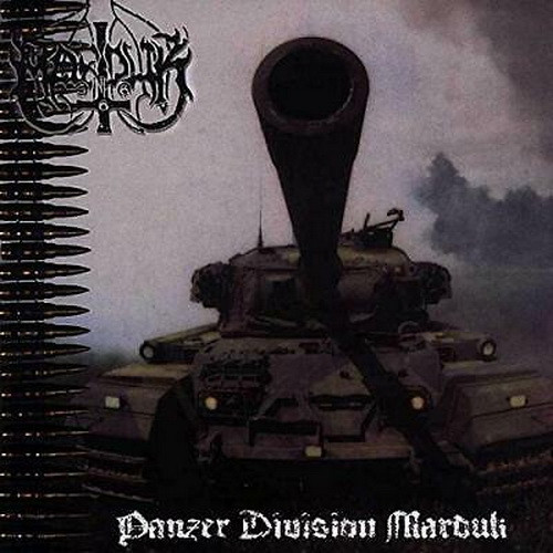 MARDUK: Panzer Division Marduk (CD)