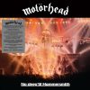 MOTORHEAD: No Sleep 'til Hammersmith - 40th Anniversary (2CD) MOTORHEAD: No Sleep 'til Hammersmith - 40th Anniversary (2CD)