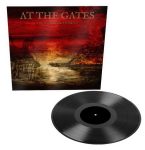 AT THE GATES: Nightmare Of Being (LP)