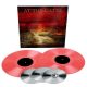 AT THE GATES: Nightmare Of Being (2LP+3CD, transparent red)