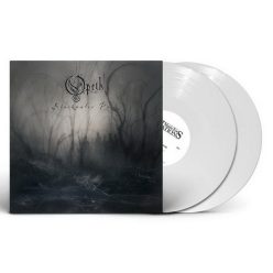 OPETH: Blackwater Park - 20th Anniversary (2LP, white)