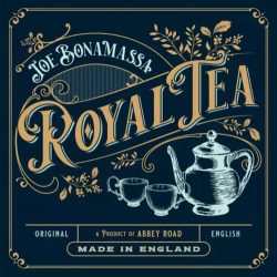 JOE BONAMASSA: Royal Tea (CD)