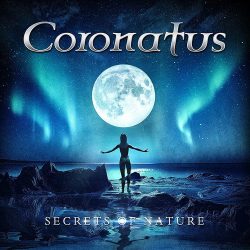 CORONATUS: Secrets Of Nature (CD)