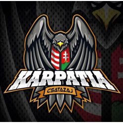 KÁRPÁTIA: Csatazaj (CD)