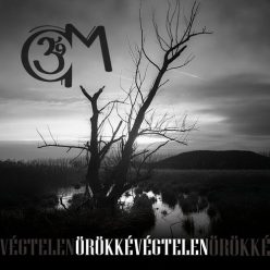 OM: Örökvégtelen (CD)