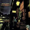 DAVID BOWIE: The Rise and Fall Of Ziggy Stardust (CD)