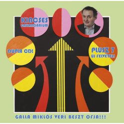 GALLA MIKLÓS: Kincses Gallandárium (2CD)