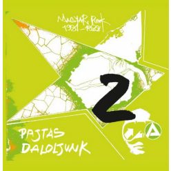 PAJTÁS DALOLJUNK - Magyar Punk 1981-1988 (LP)