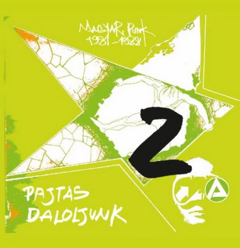 PAJTÁS DALOLJUNK - Magyar Punk 1981-1988 (LP)