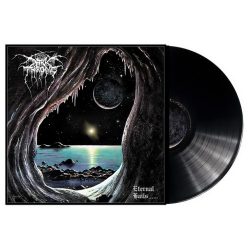 DARKTHRONE: Eternal Hails (LP, black, 180 gr)