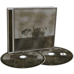 PARADISE LOST: At The Mill - Live (Blu-ray+CD)
